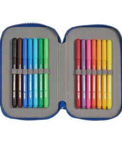 peracnik fc barcelona a skolske potreby modry