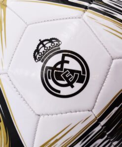 Futbalova lopta Real Madrid Elite 3
