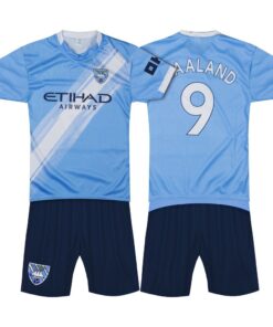 detsky dres haaland manchester city 2025-2026