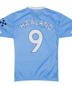 detsky dres haaland manchester city 2025-2026