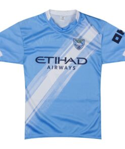 detsky dres haaland manchester city 2025-2026