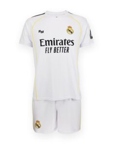 detsky dres real madrid 2025-2026