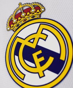 detsky dres real madrid 2025 2026 6 detsky dres real madrid 2025-2026