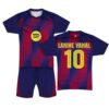 detsky dres yamal fc barcelona 2025 26 domaci