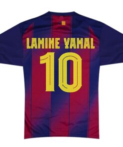 detsky dres yamal fc barcelona 2025 26 domaci