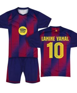 detsky dres yamal fc barcelona 2025 26 domaci