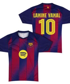 detsky dres yamal fc barcelona 2025 26 domaci