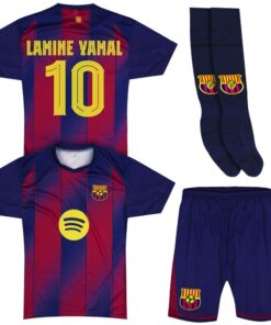 detsky dres yamal fc barcelona 2025 26 domaci