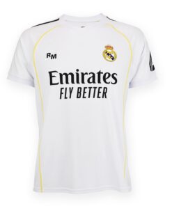 dres real madrid 2025-2026 s moznostou potlace