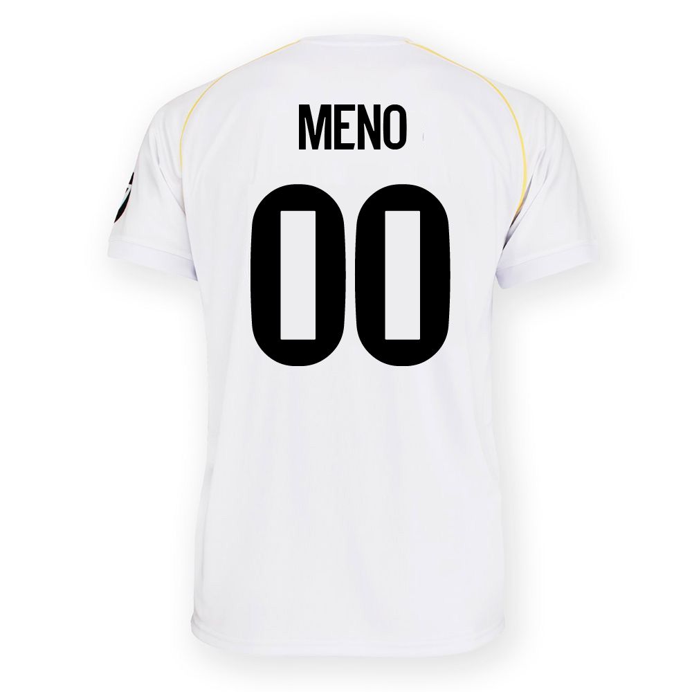 dres real madrid 2025 2026 s moznostou potlace 2 1 Detský dres Real Madrid 2025/26 - oficiálny produkt - Image 3