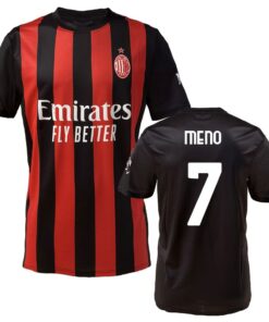 Dres AC Milano 2025/2026