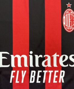 Dres AC Milano 2025/2026