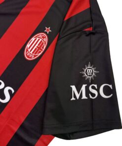 Dres AC Milano 2025 2026 s moznostou potlace 5