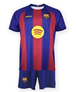 detsky dres fc barcelona 2025 26 s trenirkami oficialny produkt 2
