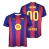 dres fc barcelona 2025 2026 s vlastnou potlacou