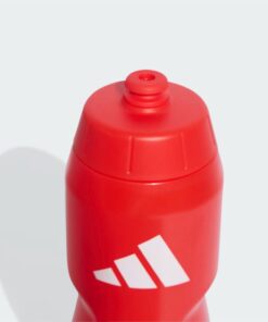 flasa bayern mnichov adidas cervena