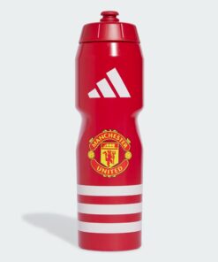 flasa manchester united cervena adidas