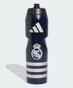 flasa real madrid cierna adidas