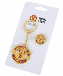 klucenka-manchester-united-odznak 3