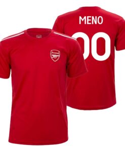 pansky dres arsenal s moznostou potlace