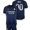 Detský dres Real Madrid 2025/26 vonkajší - oficiálny produkt