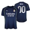 Dres Real Madrid 2025/26 vonkajší s možnosťou potlače