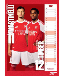 kalendar arsenal a3 2026 1