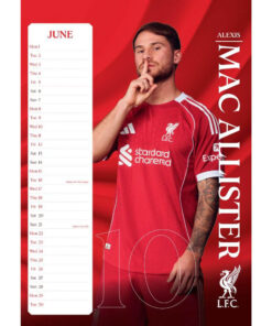 kalendar liverpool a3 2026 2