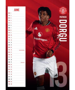 kalendar manchester united a3 2026 2