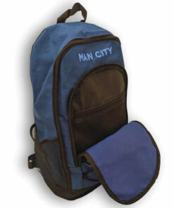 ruksak manchester city big logo bungee 1