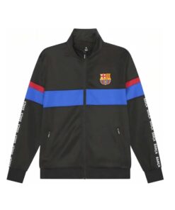 detska-teplakova-suprava-fc-barcelona-cierna 1