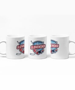 hrncek biely slovensko hokejky