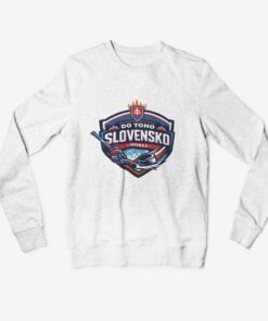 mikina slovensko do toho erb seda