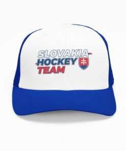 siltovka slovakia hockey team modra 1