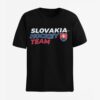tricko slovakia hockey team cierna