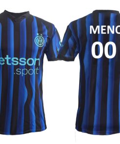 Dres Inter Miláno 2025/2026 s vlastnou potlačou