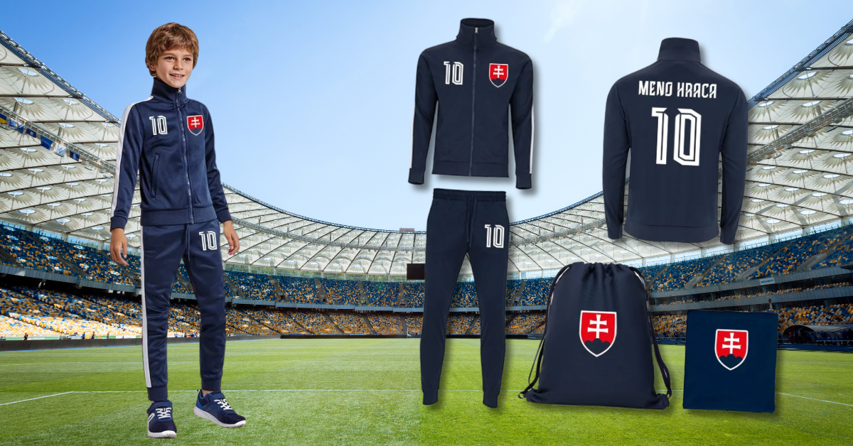 detska sada Slovensko