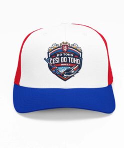 ksiltovka cesi do toho erb cerveno modra 2 ksiltovka cesi do toho erb cerveno modra 2